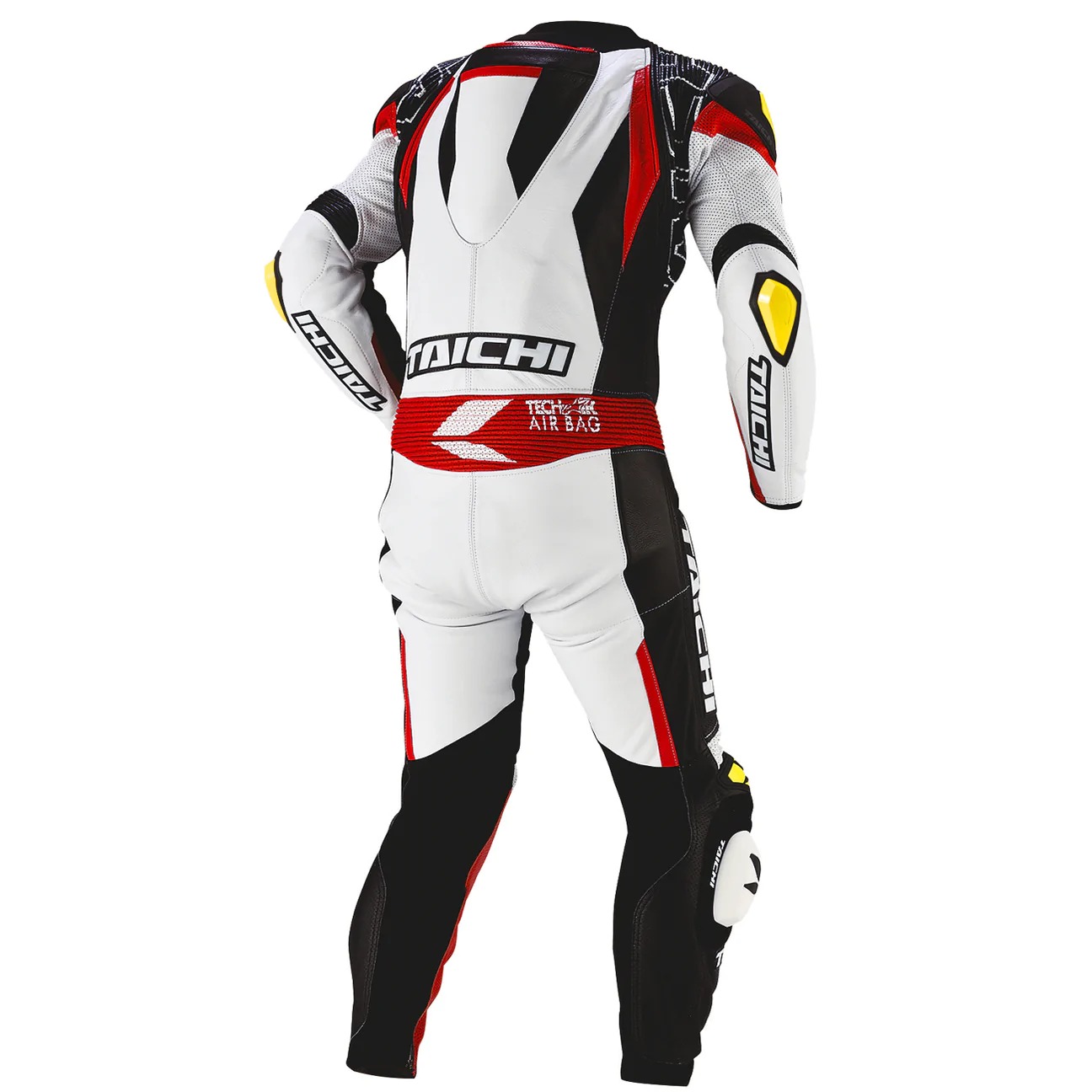 RS Taichi GPEVO R107 Tech Air Racing Suit